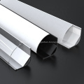 Aluminium -Extrusion LED -Streifenboden LED -Streifenleuchten